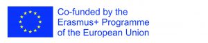 Erasmus+ co-funded program